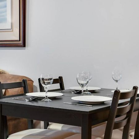 Hickory Suite - Main Street Lodge In Берлін Екстер'єр фото